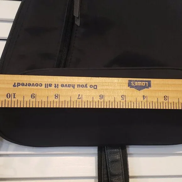 Baggallini Metro Backpack Convertible Sling Bag - Picture 7 of 7